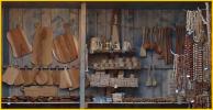 Wooden Items